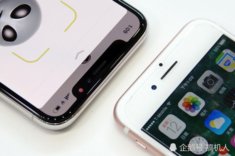 每部iPhone凈利潤151美元：是小米手機的75倍