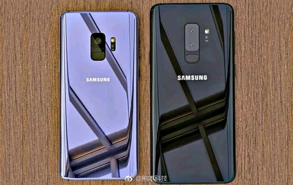 三星確認(rèn)Galaxy S9將在2月底MWC發(fā)布：折疊屏明年見