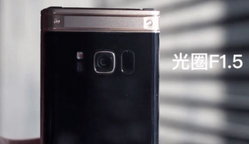 三星Galaxy S9拍照升級 采用可變光圈設(shè)計