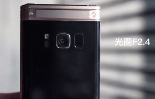 三星Galaxy S9拍照升級 采用可變光圈設(shè)計