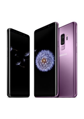 三星Galaxy S9正式發(fā)布