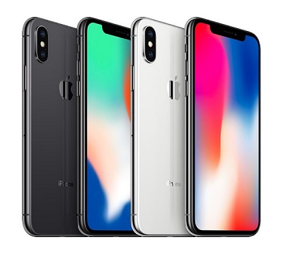 iPhone X砍單傳聞再起 三星下調了OLED屏出貨量？