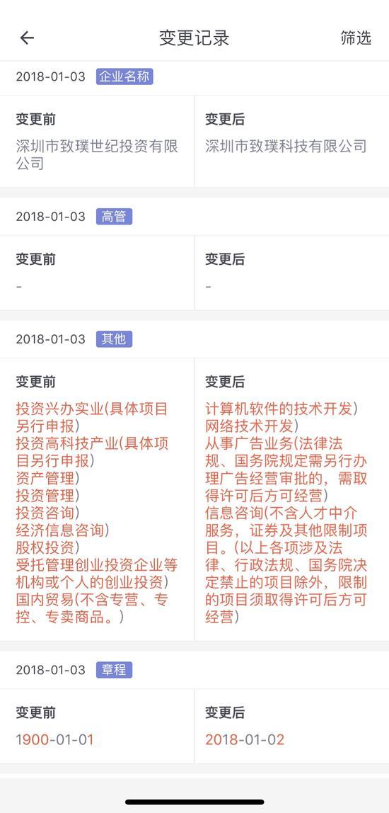 金立欠款百億后續:融資上億后新公司浮出水面