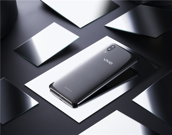 vivo X21