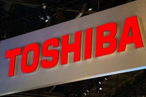 東芝180億美元出售芯片未完成審核 轉讓計劃不變