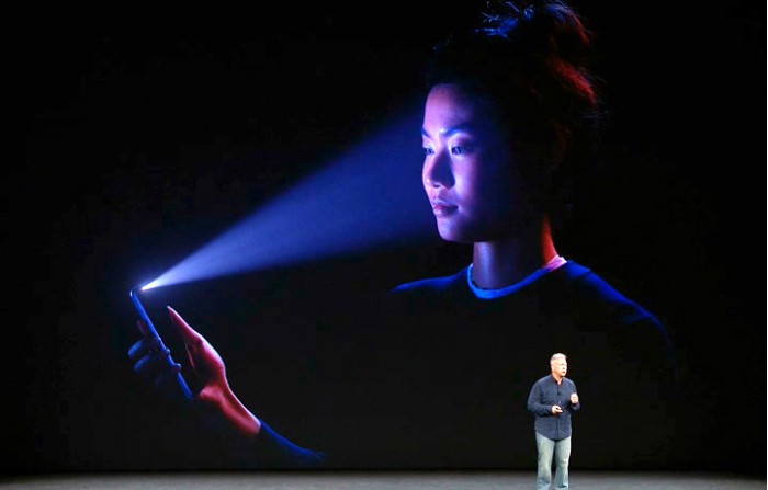 供應鏈認為小米7或最快實現iPhone X一樣的人臉識別功能