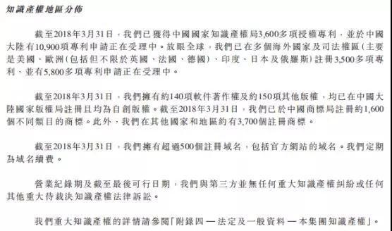 酷派：一周內連發兩公告向小米索要專利費