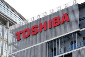 東芝閃存業務出售獲批 計劃下周完成交易