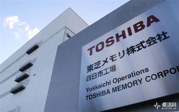 東芝閃存賣身完成，下游廠商瓜分產能SSD降價在望？