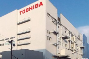 東芝閃存賣身完成，下游廠商瓜分產能SSD降價在望？