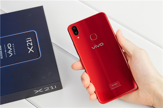 vivo X21i全面測評，AI智慧拍照效果太亮眼