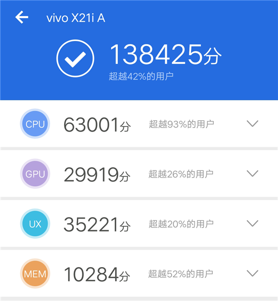 vivo X21i全面測評，AI智慧拍照效果太亮眼