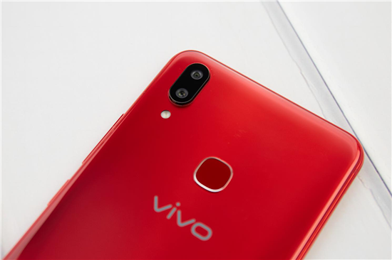 vivo X21i全面測評，AI智慧拍照效果太亮眼