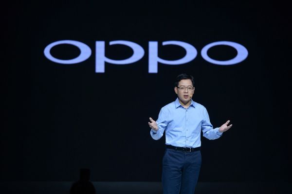 OPPO