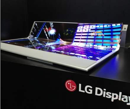 SID2018，AMOLED/MicroLED/LTPS顯示技術爭奇斗艷