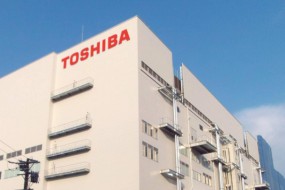 東芝完成向貝恩財團出售芯片業(yè)務(wù) 并回購40%股權(quán)