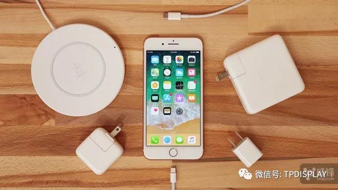 新iPhone充電器供應(yīng)商曝光 大換血