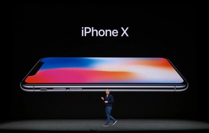 若iPhone無劉海全面屏 Face ID仍是優先方案