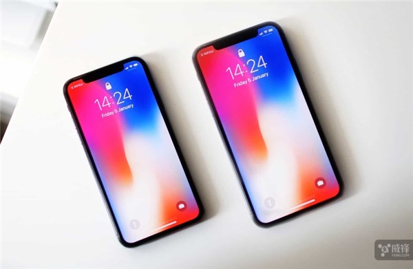 韓媒：即使iPhone X Plus很貴，銷量仍會是最高的