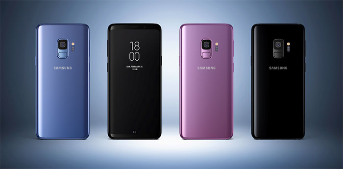 三星明年將推三款Galaxy S10手機，6.2寸版配三攝相機