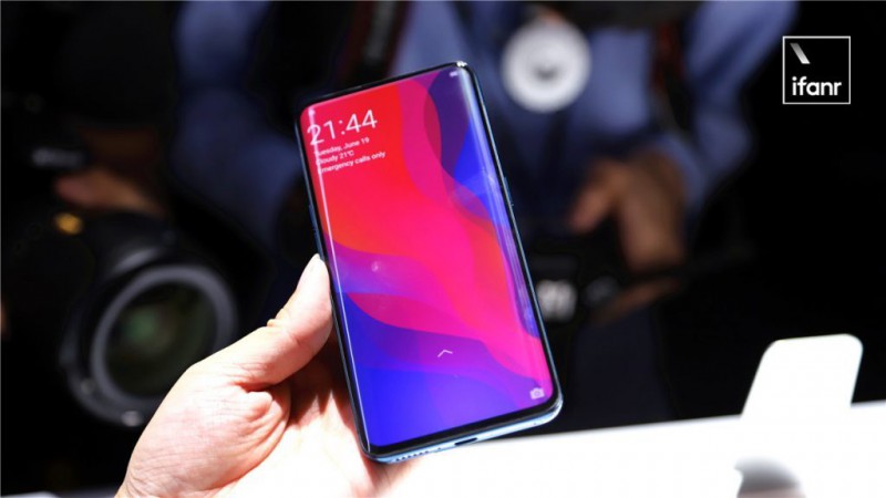 OPPO Find X