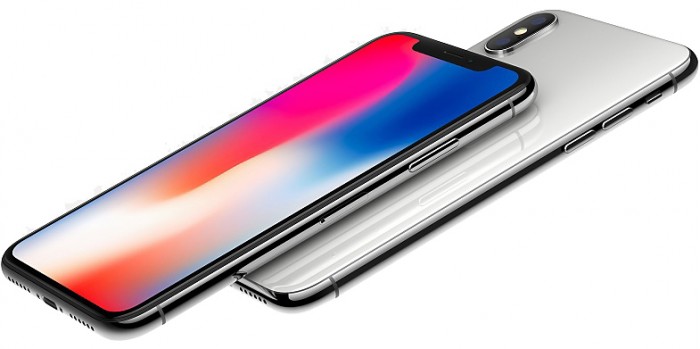 iPhone X預(yù)期過高致零部件庫存高企：達出貨量三倍