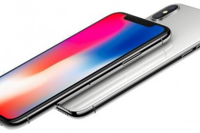 iPhone X預期過高致零部件庫存高企：達出貨量三倍