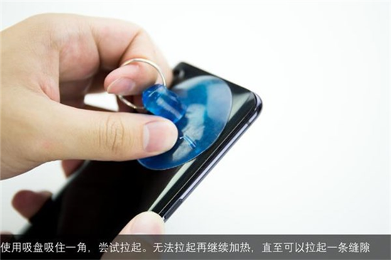 vivo NEX全面屏手機徹底拆解：迄今為止最復雜的安卓旗艦之一