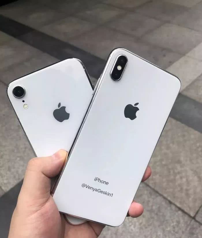 富士康員工爆料：開始量產4款新iPhone，雙卡雙待被實錘