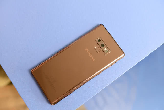 三星Note9被一支“筆”搶鏡 提振中國市場另有招？