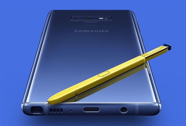 三星Note 9缺席7nm處理器 讓“三國殺”變成華為和蘋果的決勝場