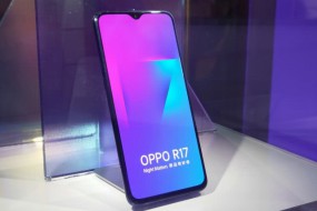 為了OPPO R17的驚艷，康寧是怎么被手機(jī)廠一步一步逼出六代大猩猩的