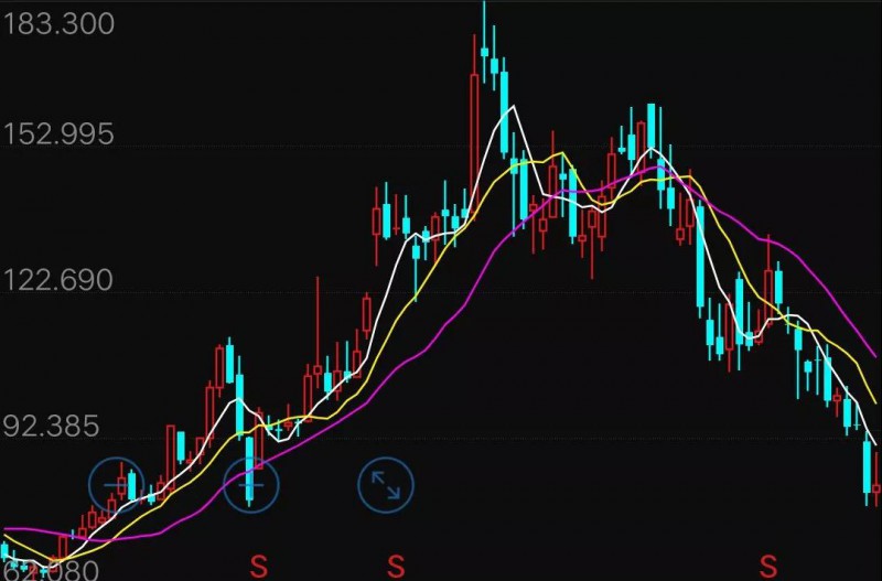 四面楚歌：傳聞瑞聲科技遭立訊精密搶單