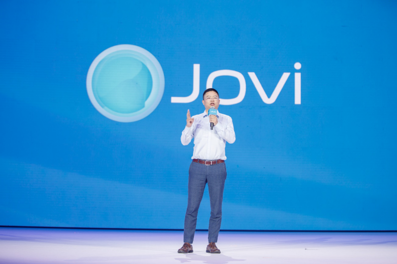 顏值科技雙突破  vivo X23系列手機(jī)正式發(fā)布