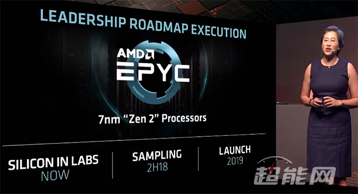 臺積電賺大了，AMD 7nm處理器、顯卡訂單可達15億美元