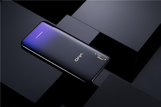 vivo Y97