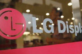 LG Display砸碎了LCD 積極轉型為OLED工廠