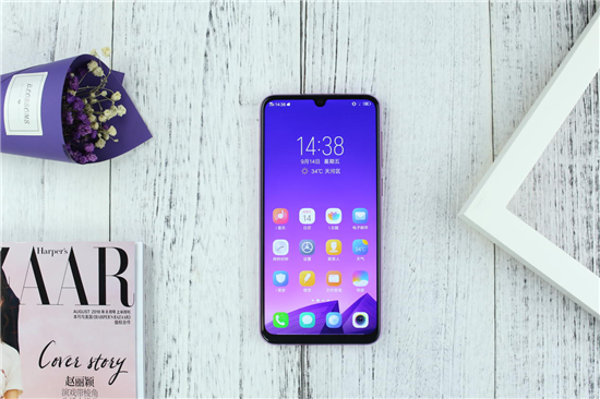 vivo Y97全面測評：AI無處不在，詮釋中端機型新體驗