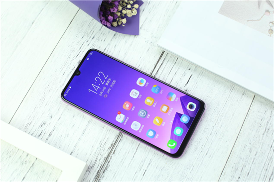 vivo Y97全面測評：AI無處不在，詮釋中端機型新體驗