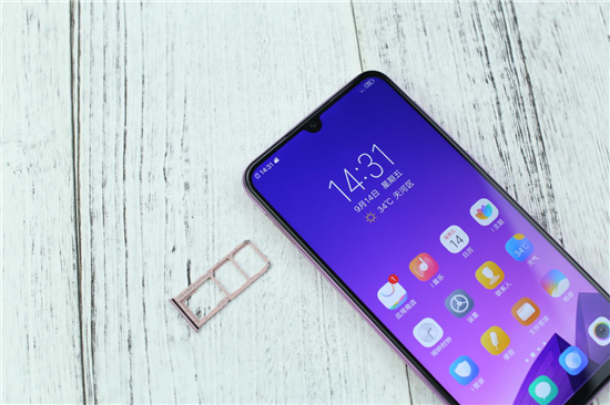 vivo Y97全面測評：AI無處不在，詮釋中端機型新體驗