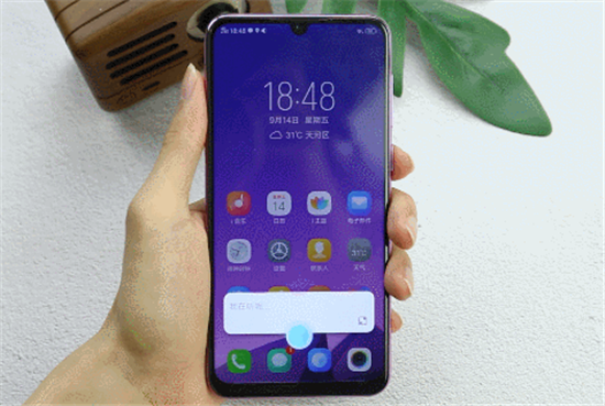 vivo Y97全面測評：AI無處不在，詮釋中端機型新體驗