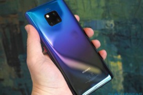 為華為Mate20系列主供天線和無線充電模組 信維通信前三季度凈利增長20.60%