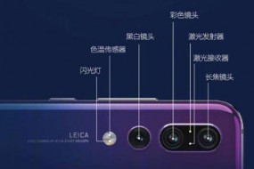 攝像頭模組市場上演拉鋸戰 鏡頭大廠大立光仍一家獨大