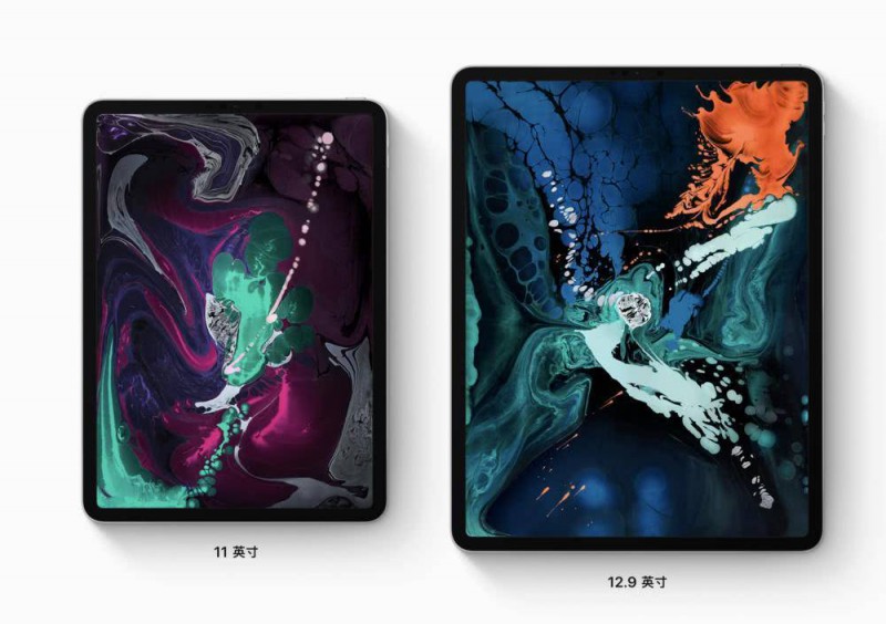 iPad Pro要干掉92%的筆記本 小米華為最受傷？