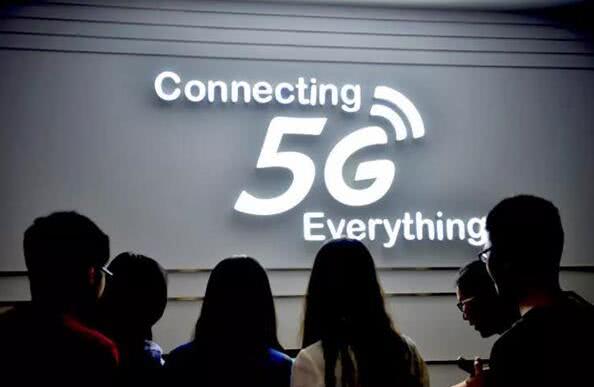 華為、小米競相在“5G”搶地盤 移動入局半年后落地5G手機