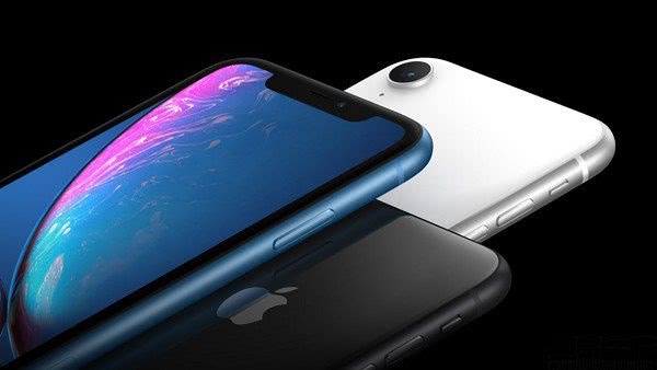 iPhone XR銷售差影響LCD供貨商 傳JDI減產3成