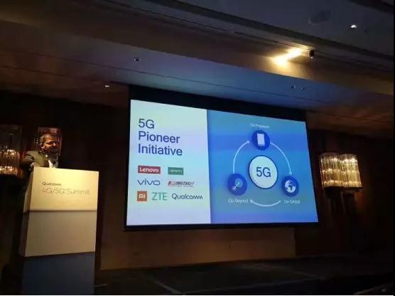 聞泰科技攜手高通備戰5G，收購安世全面進軍汽車電子和IoT