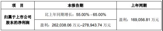 立訊精密