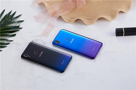 vivo Z3i 標(biāo)準(zhǔn)版