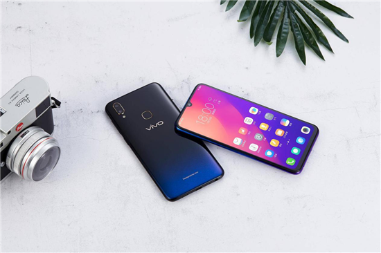 vivo Z3i 標(biāo)準(zhǔn)版